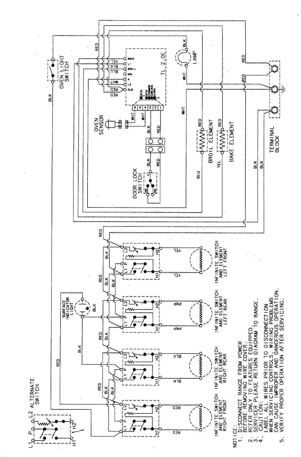 07 - WIRING INFORMATION (AT SERIES 13)
