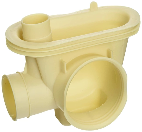 WD18X10039 GE Dishwasher Sump Inlet
