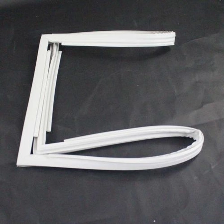 DA97-15248B Samsung Refrigerator Gray Gasket