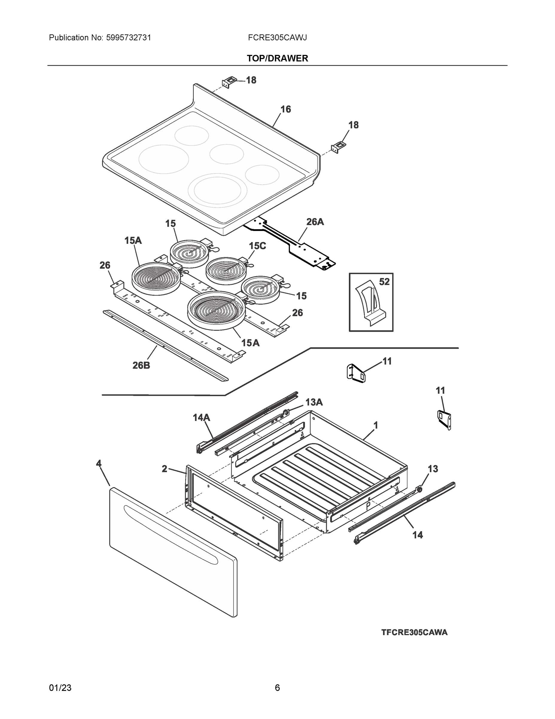 04 - TOP/DRAWER