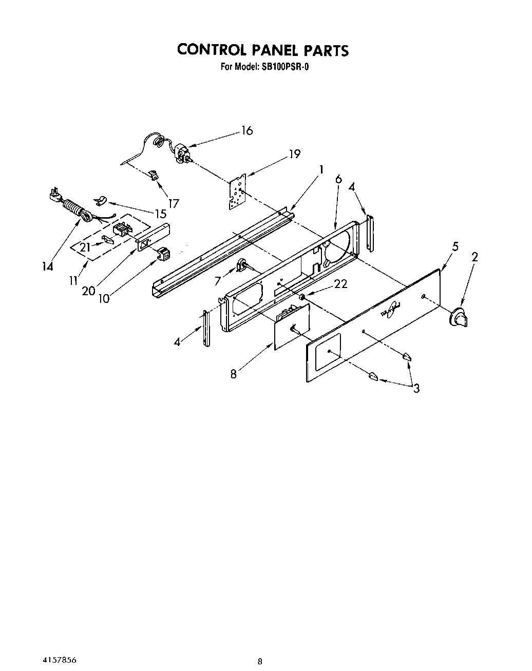 06 - CONTROL PANEL