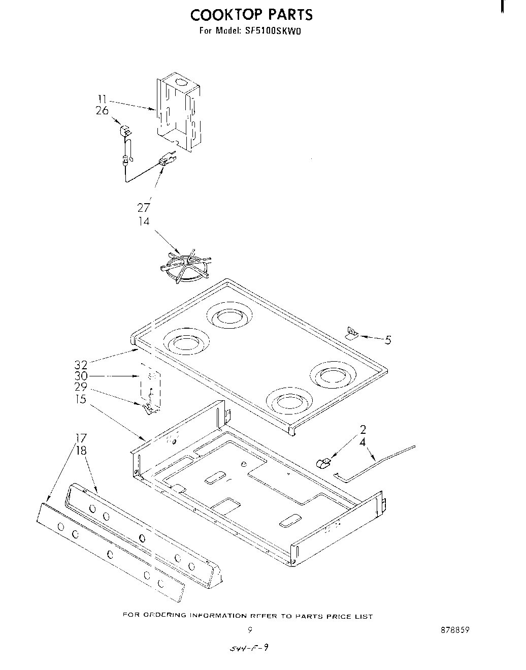 06 - COOK TOP