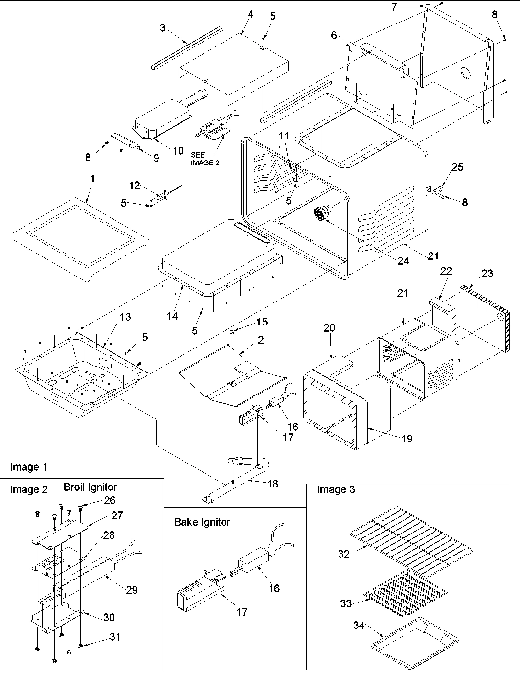 03 - Cavity