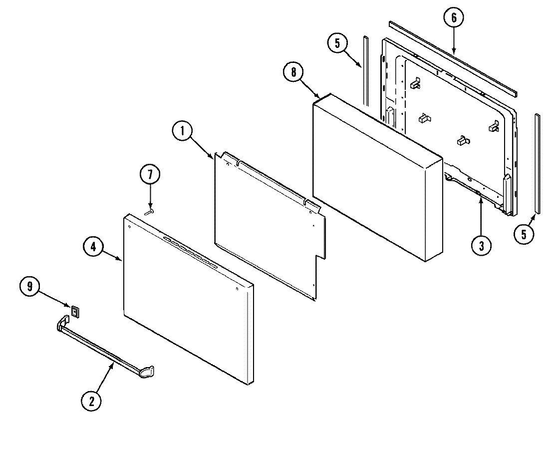 02 - DOOR (LOWER)