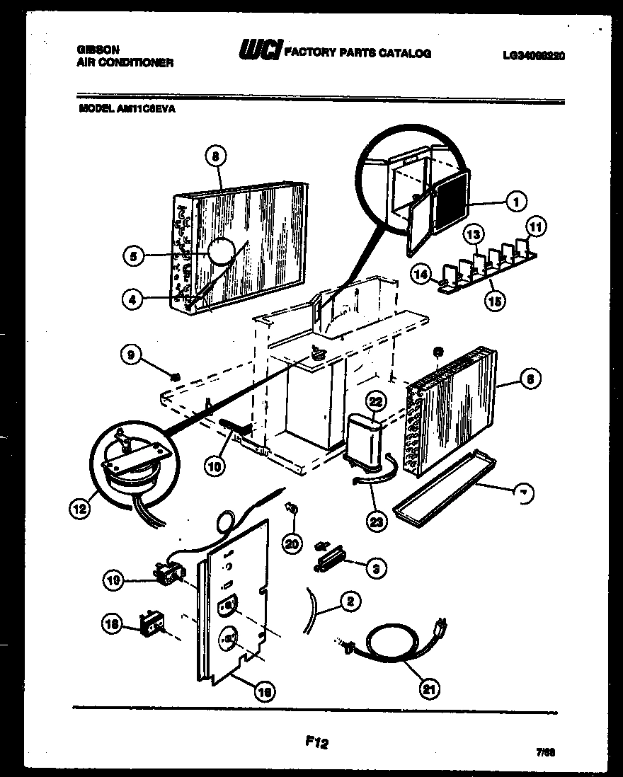 04 - ELECTRICAL PARTS