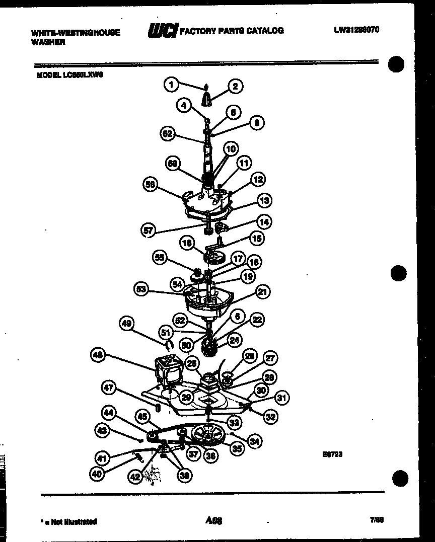 05 - TRANSMISSION PARTS