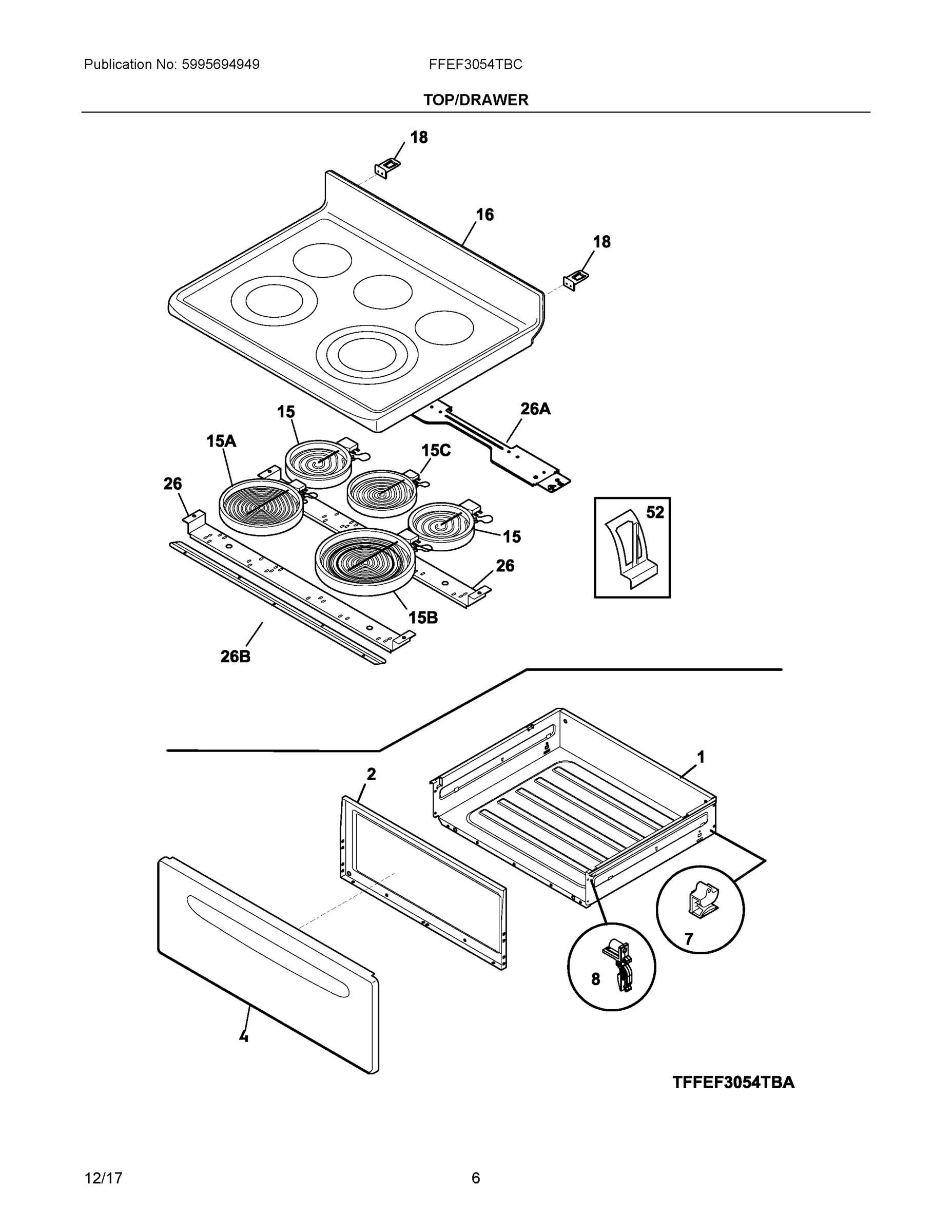 04 - TOP/DRAWER
