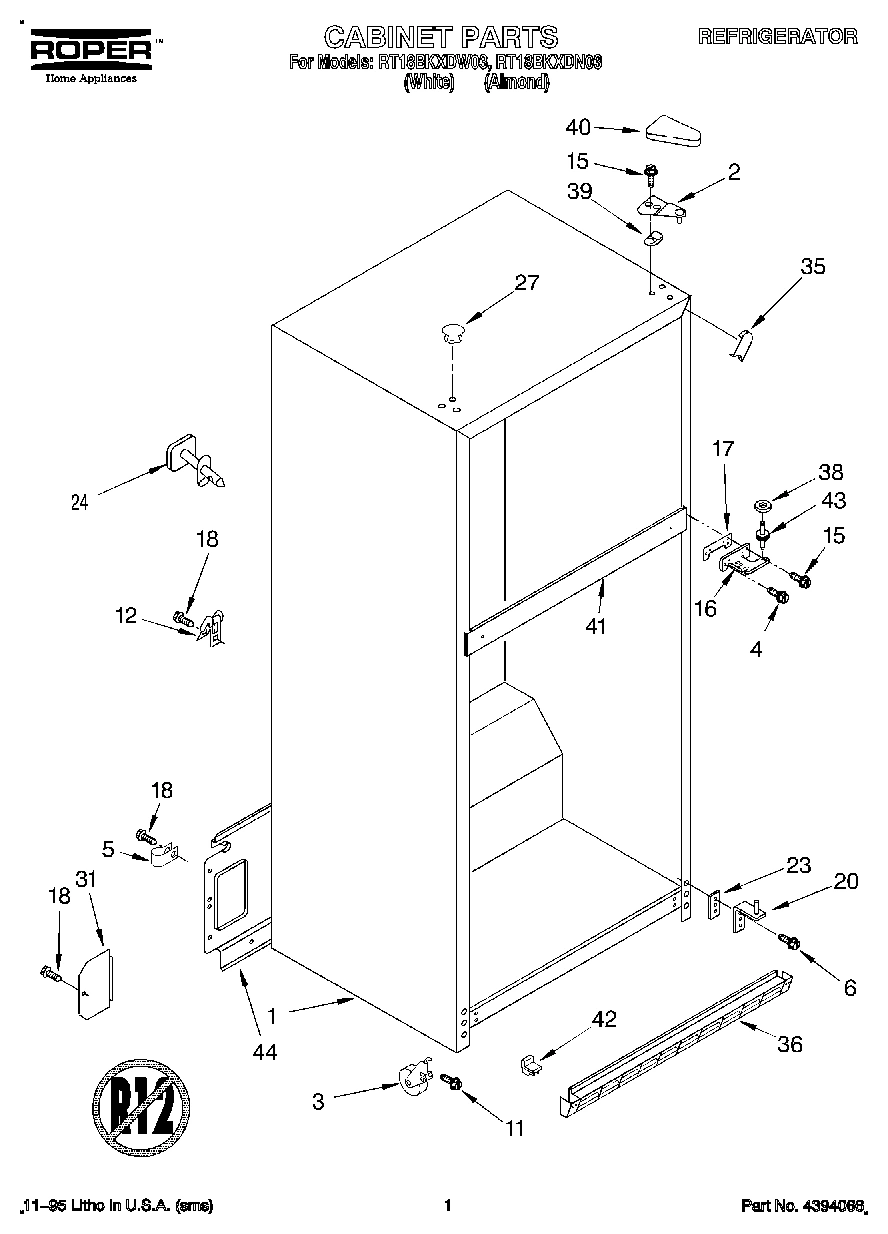 01 - CABINET