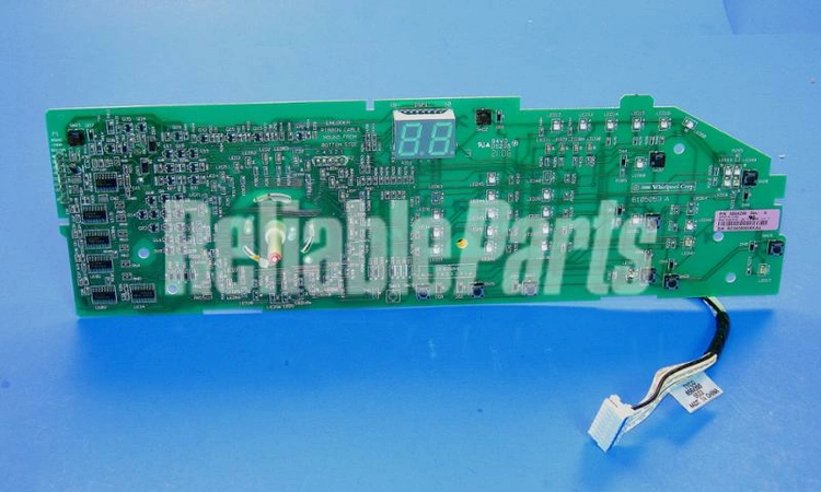 WP8564288 Whirlpool Electronic Control Board