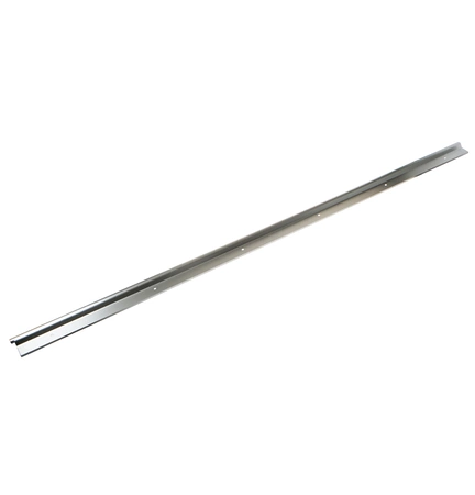 WR38X10270 GE Refrigerator Door Trim Side