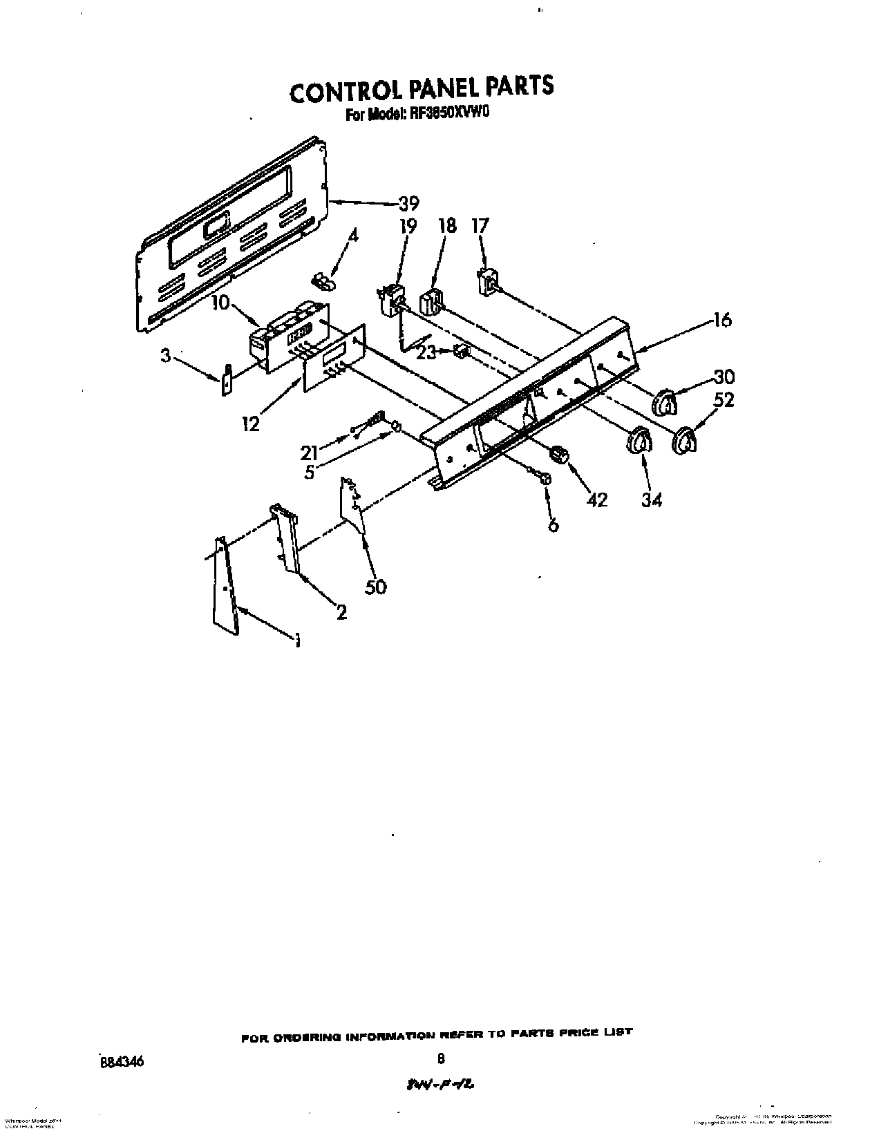 05 - CONTROL PANEL