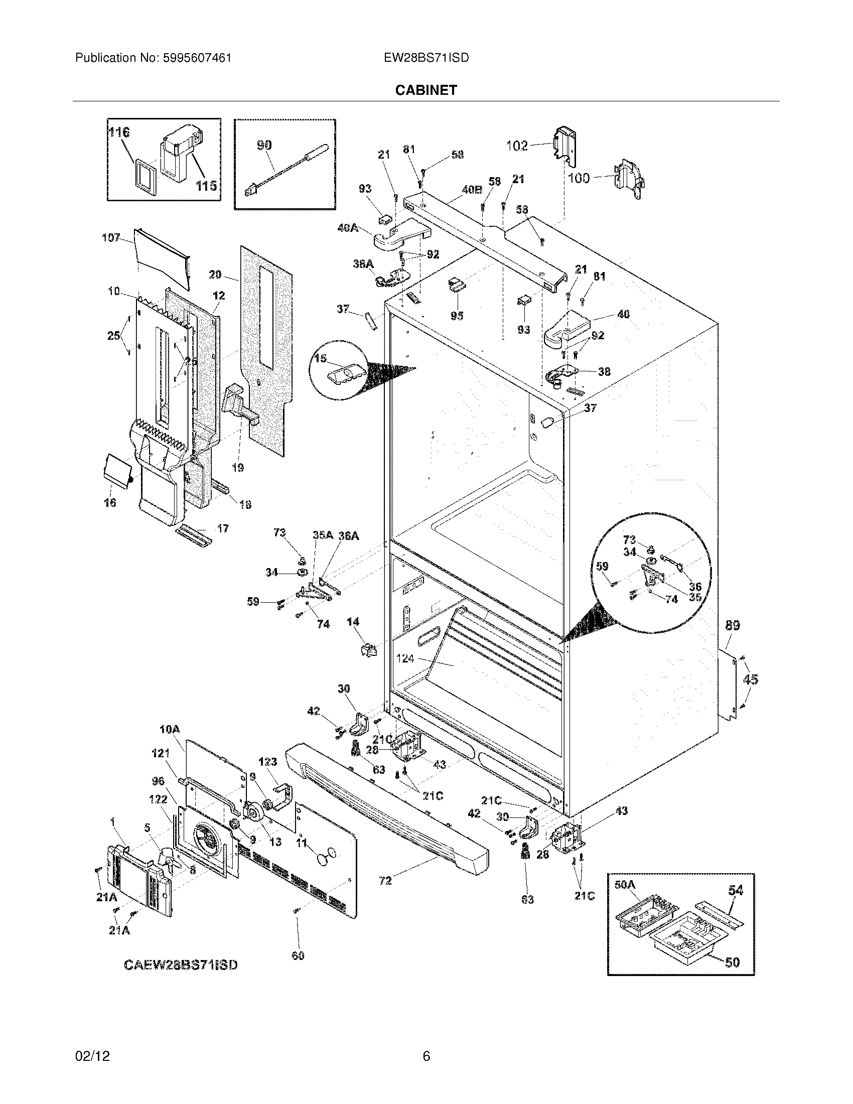 07 - CABINET
