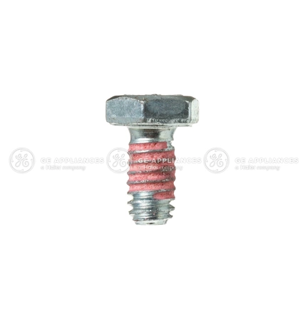 WH02X26176 GE 1/4-20 Hex Head Cap Bolt
