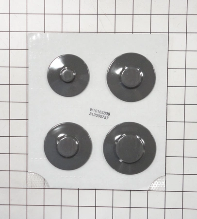 WPW10165809 Whirlpool Burner Cap