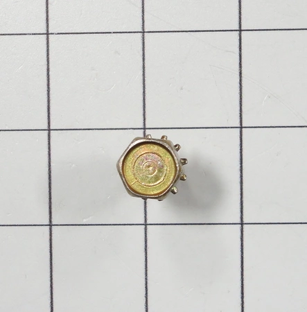 WP22003937 Whirlpool Screw