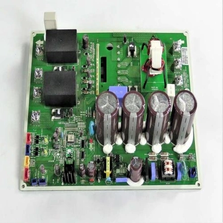 EBR73906601 LG Inverter PCB Assembly