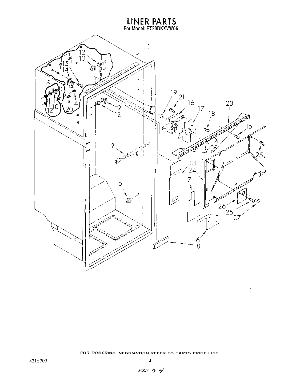 03 - LINER