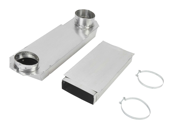 4396014 Whirlpool Periscope Venting 29/52