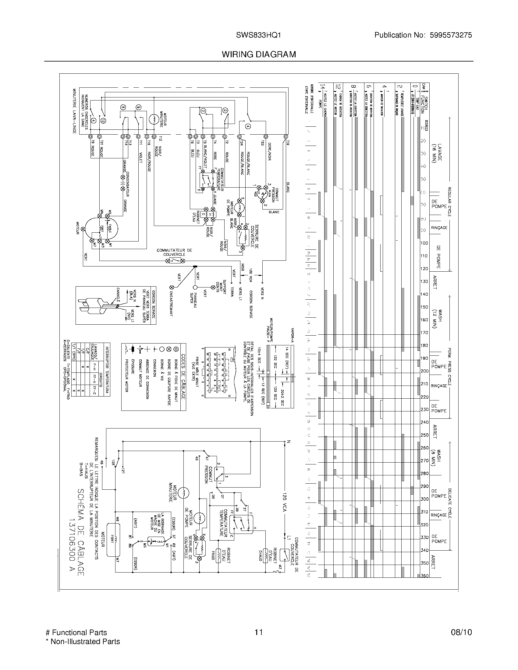 11 - WIRING DIAGRAM