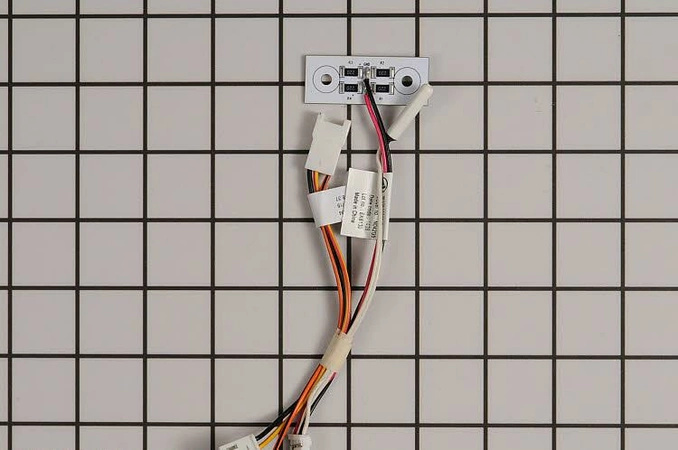 W10610324 Whirlpool Refrigerator Wire Harness