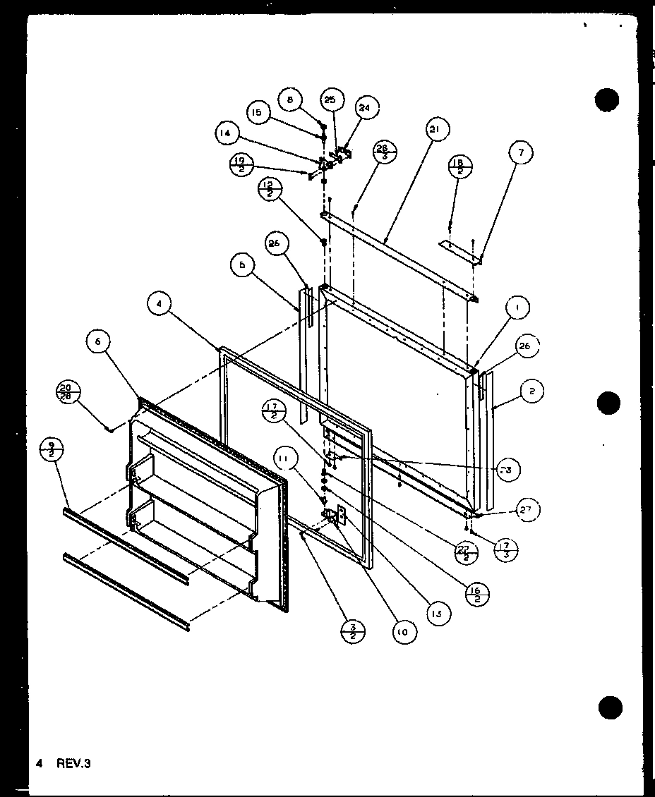 07 - FZ DOOR