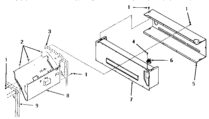 09 - HEATER BOX