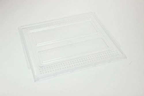 DA63-05355A Samsung Refrigerator Upper Vegeta