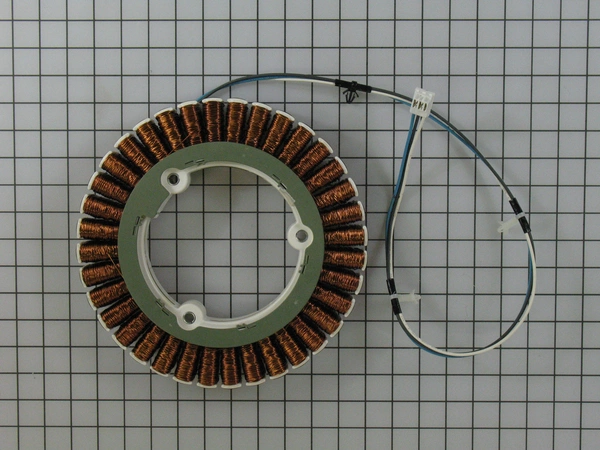 W10870752 Whirlpool Stator Assembly