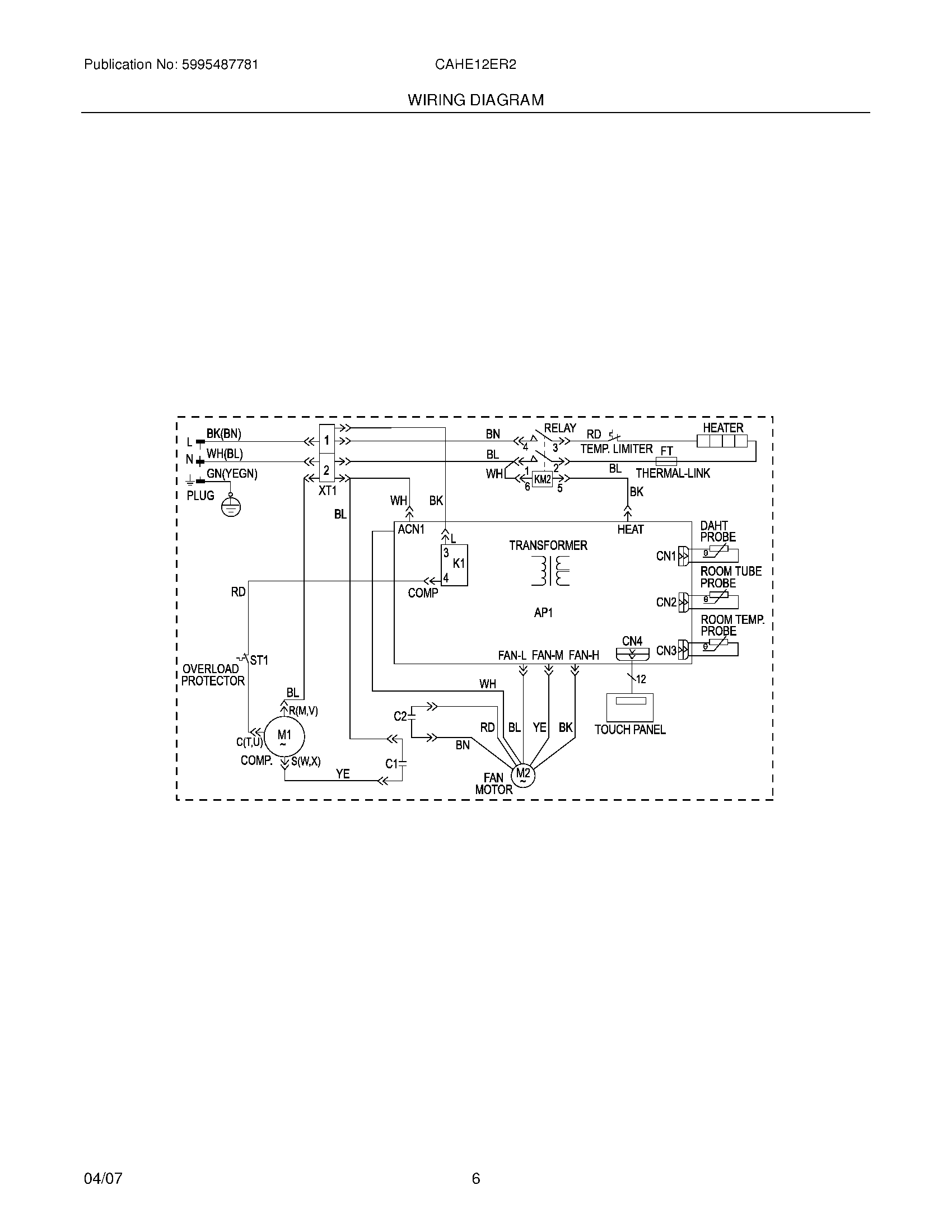 06 - WIRING DIAGRAM