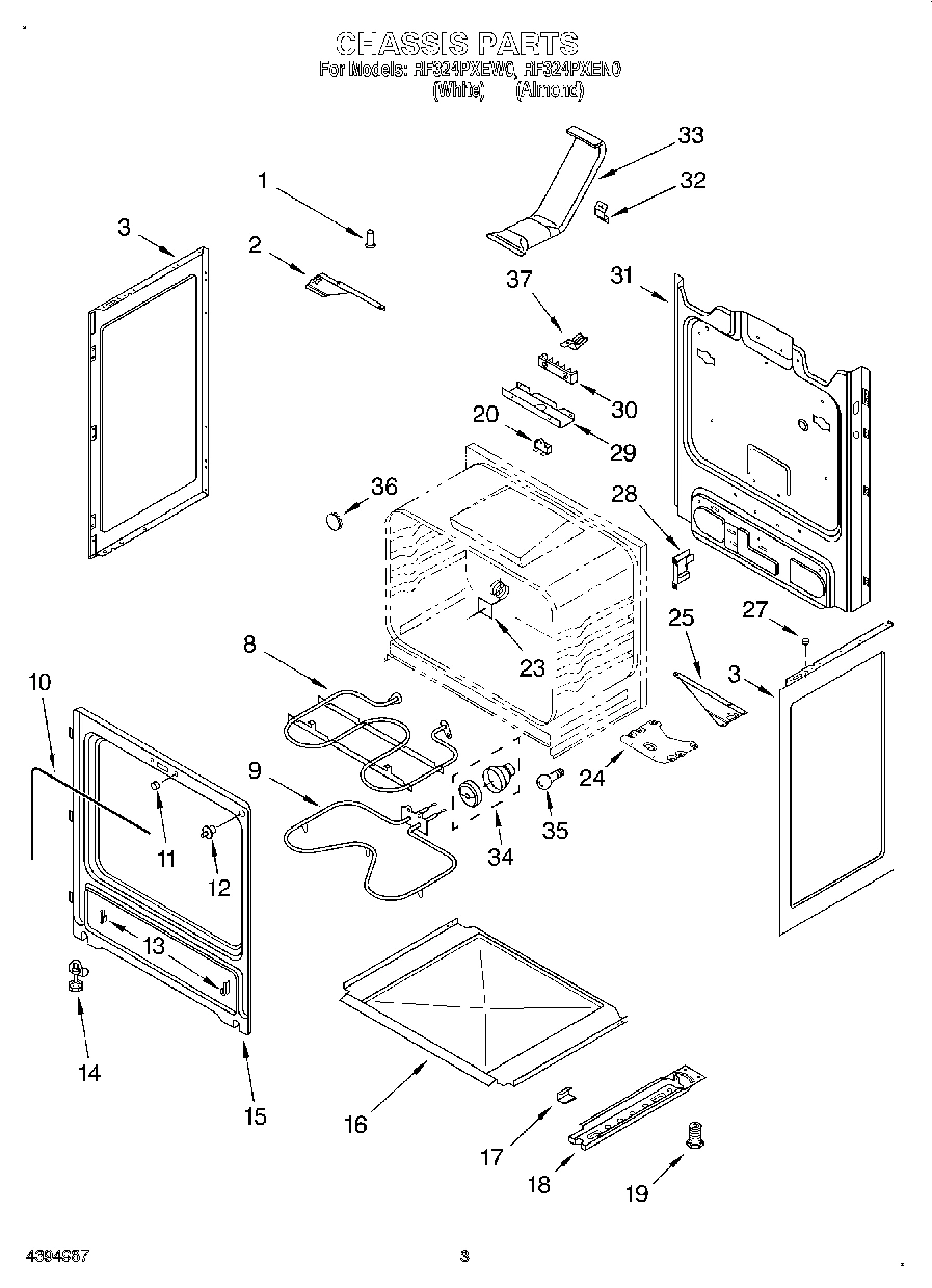 03 - CHASSIS