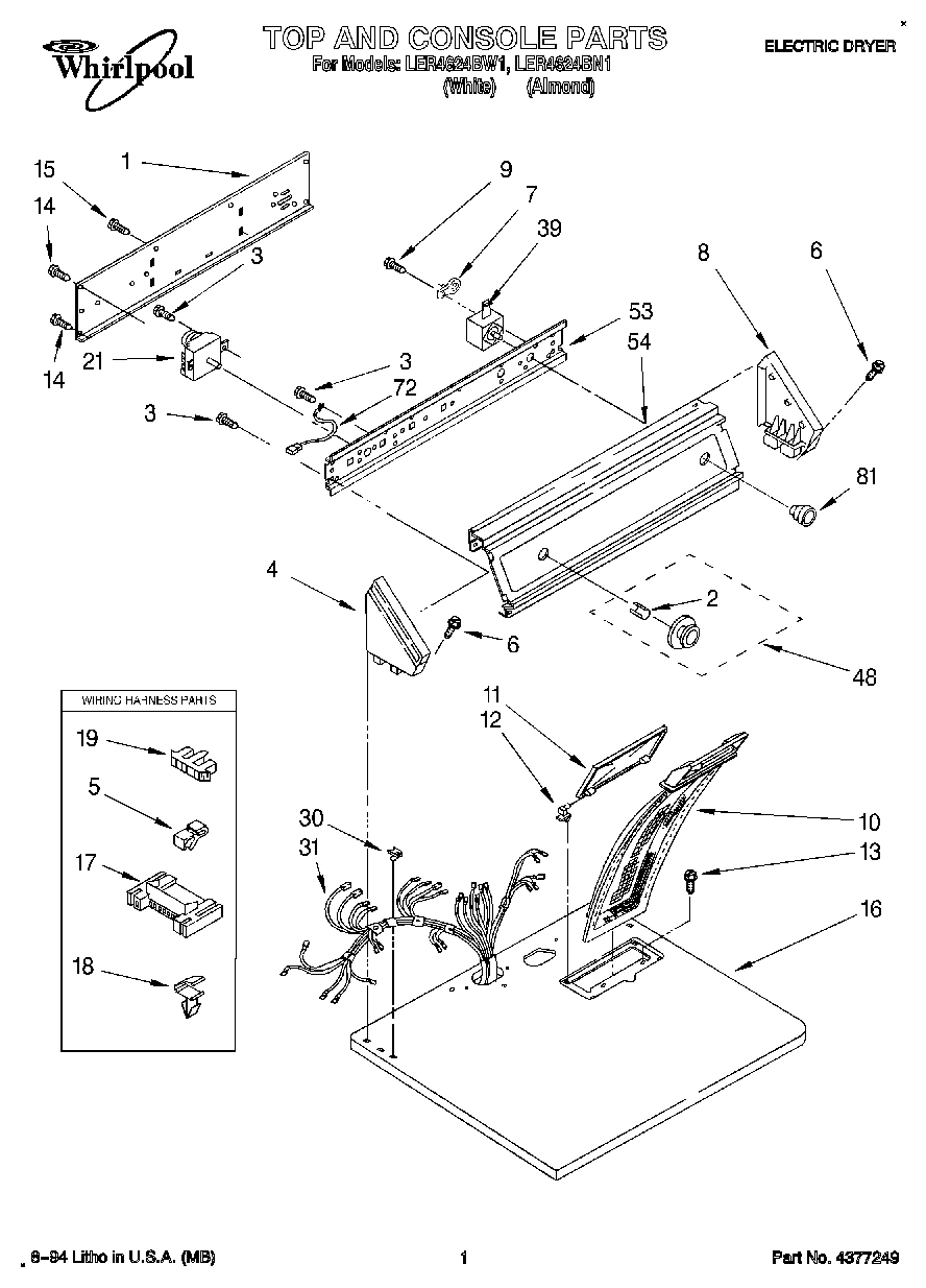 01 - SECTION