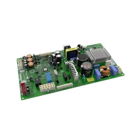 EBR74796441 LG Refrigerator Main PCB Assembly