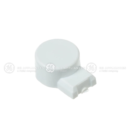WH01X29627 GE Door Latch Harness Holder