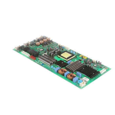 CSP30020854 LG Service Printed Circuit Board