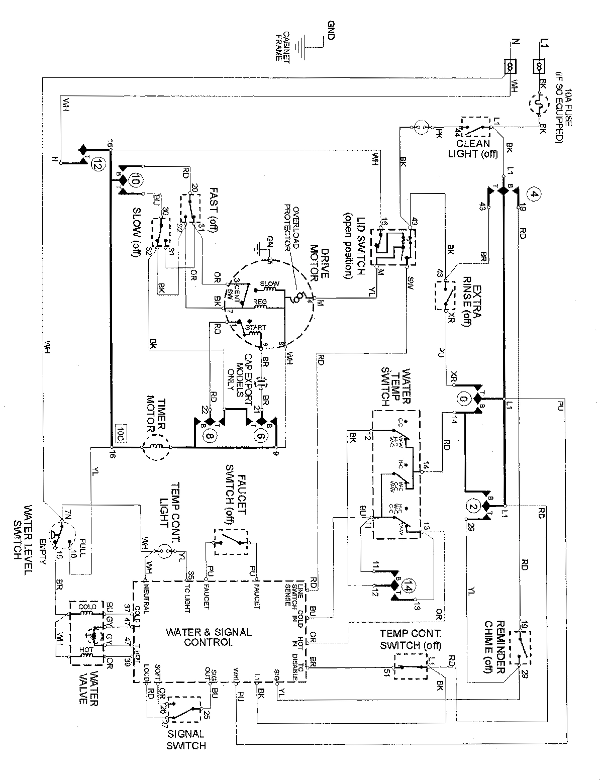 07 - WIRING INFORMATION
