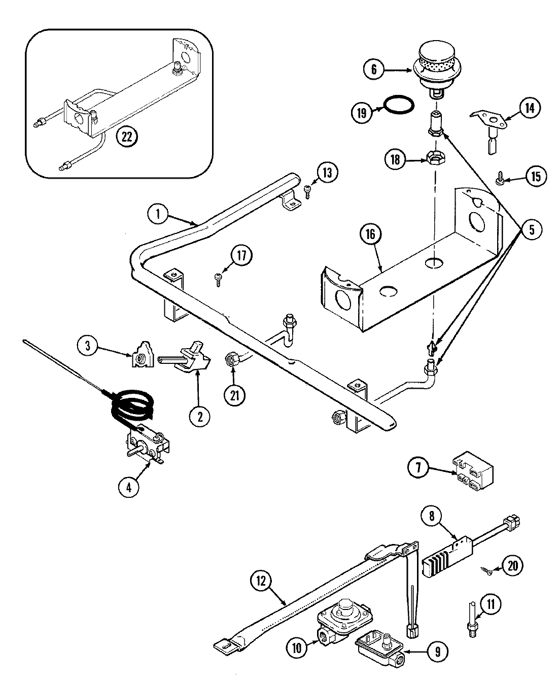 03 - GAS CONTROLS