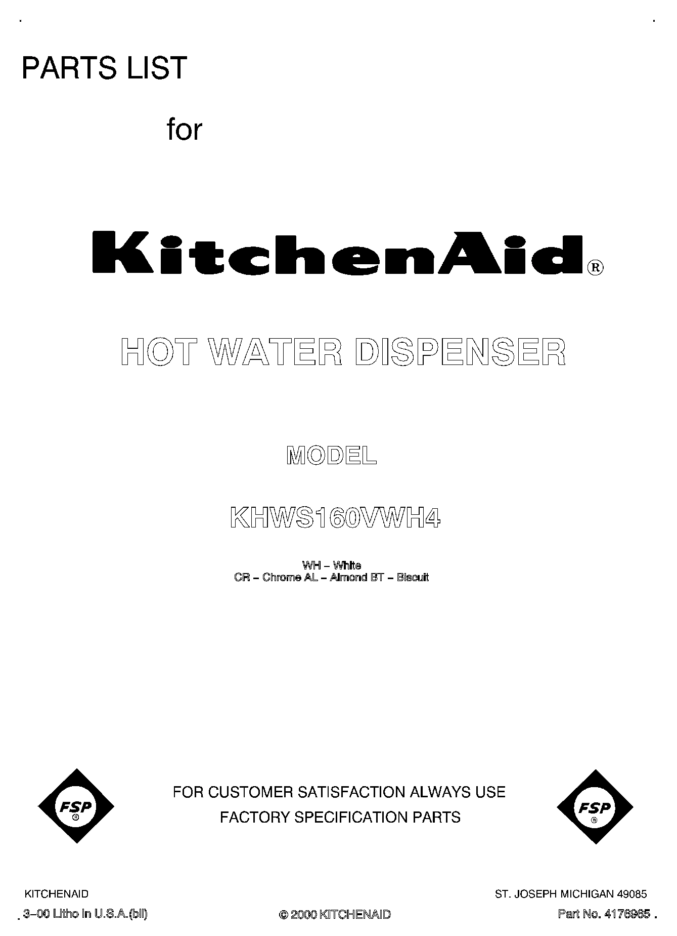01 - FRONT PAGE