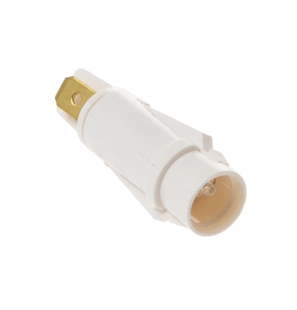 WB25K10006 GE Oven Control Indicator Light