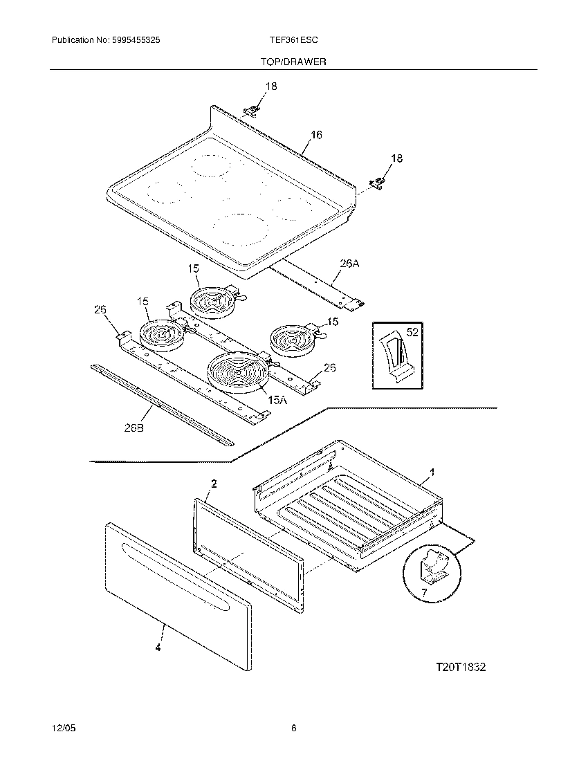 07 - TOP/DRAWER