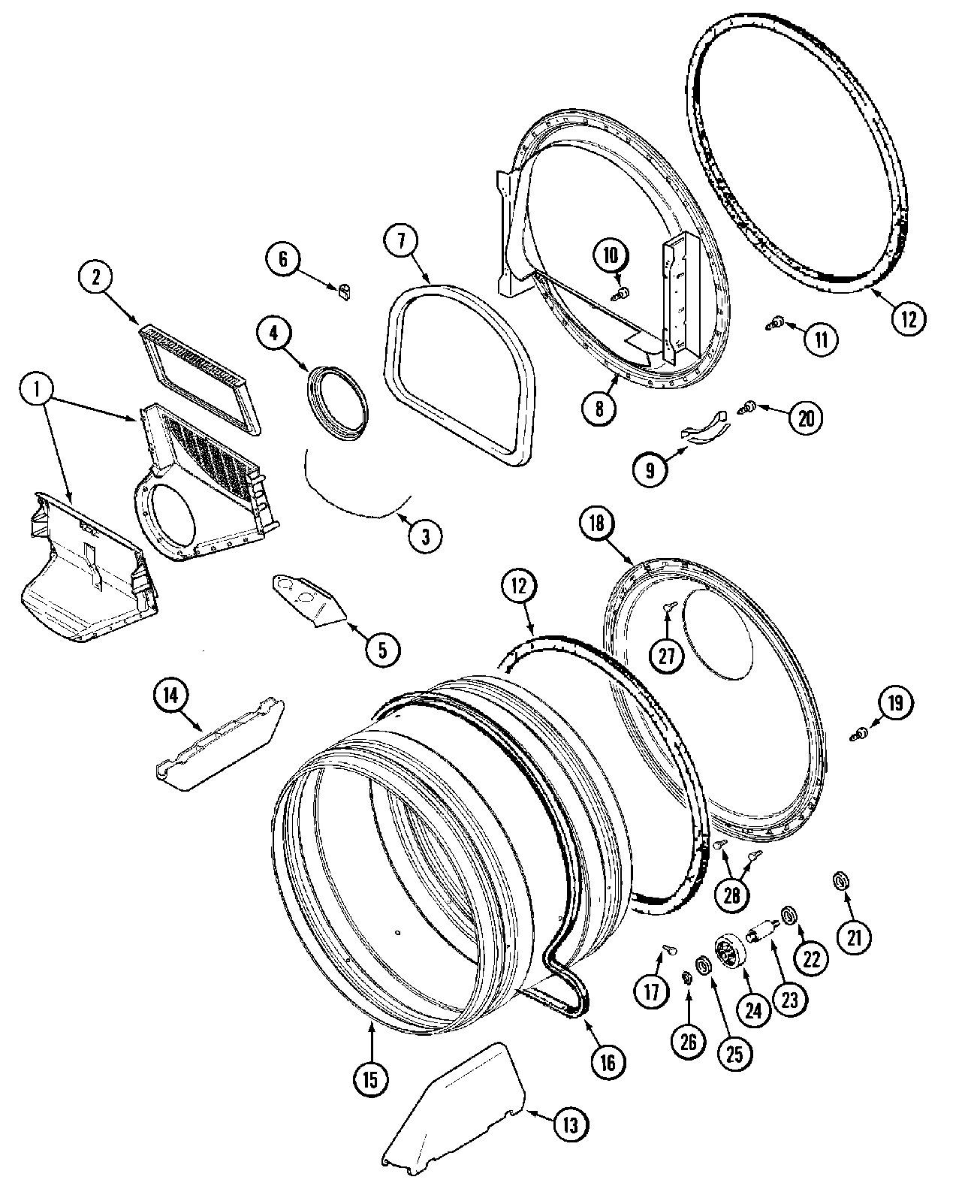 08 - TUMBLER
