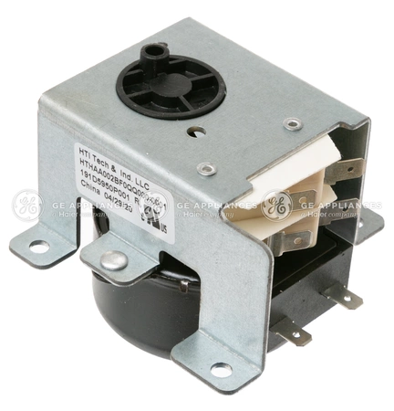 WB14T10074 GE Oven Latch