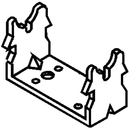 696541 Whirlpool Base