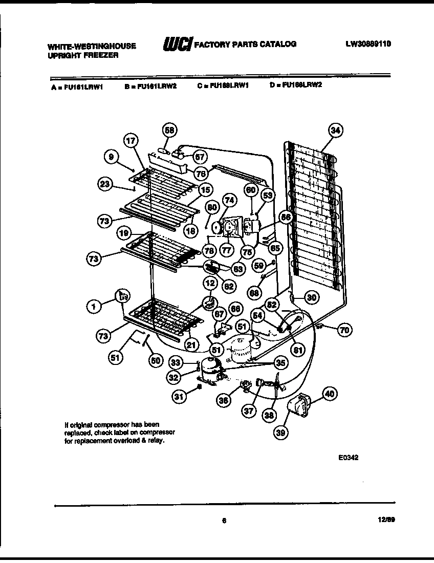 04 - SYSTEM AND ELECTRICAL PARTS