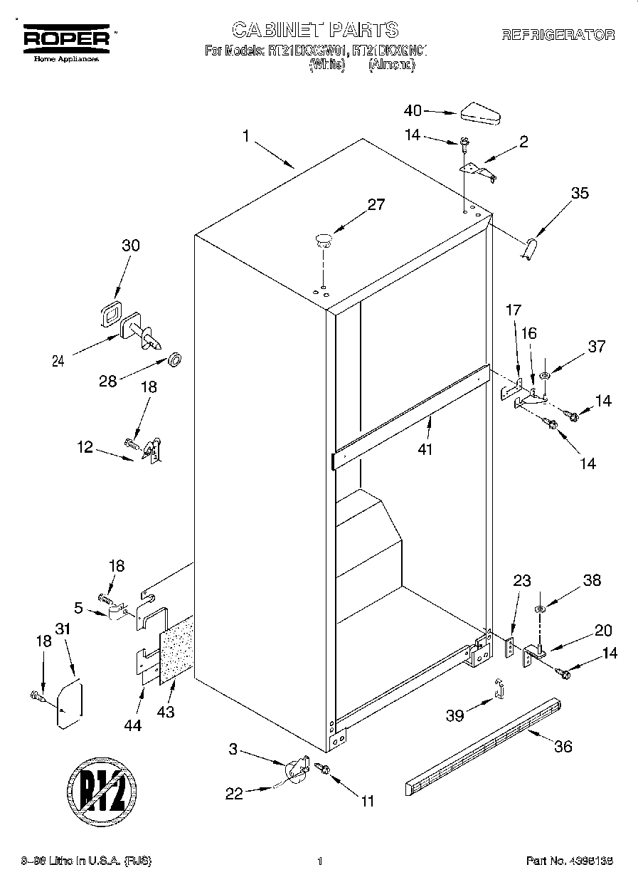 01 - CABINET