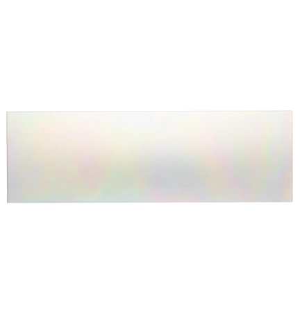 WB57T10295 GE Range Upper Inner Glass Door