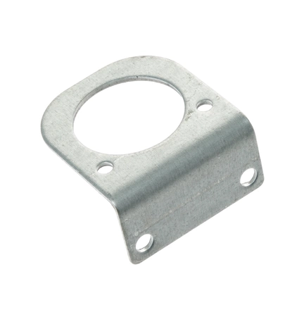 WE13X28714 GE Power Cord Conduit Bracket
