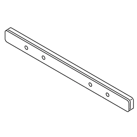 W10444450 Whirlpool Manifold Panel