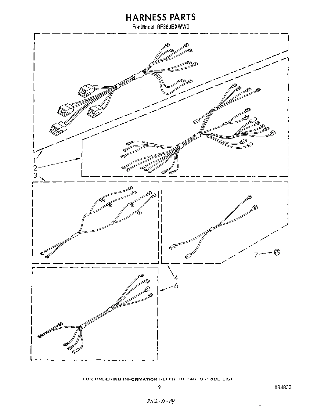 07 - HARNESS