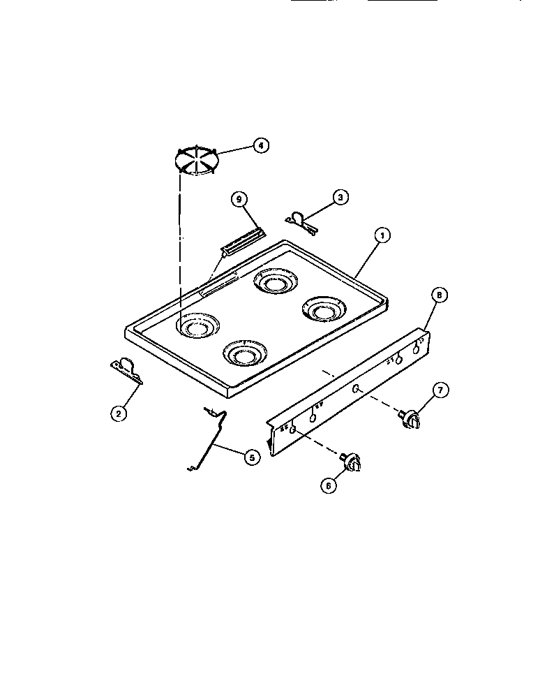 03 - COOKTOP