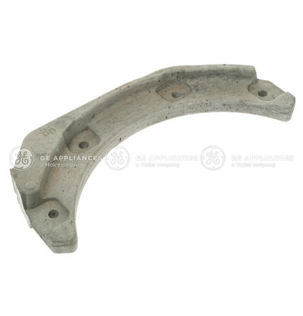 WH02X29636 GE Upper Counterweight